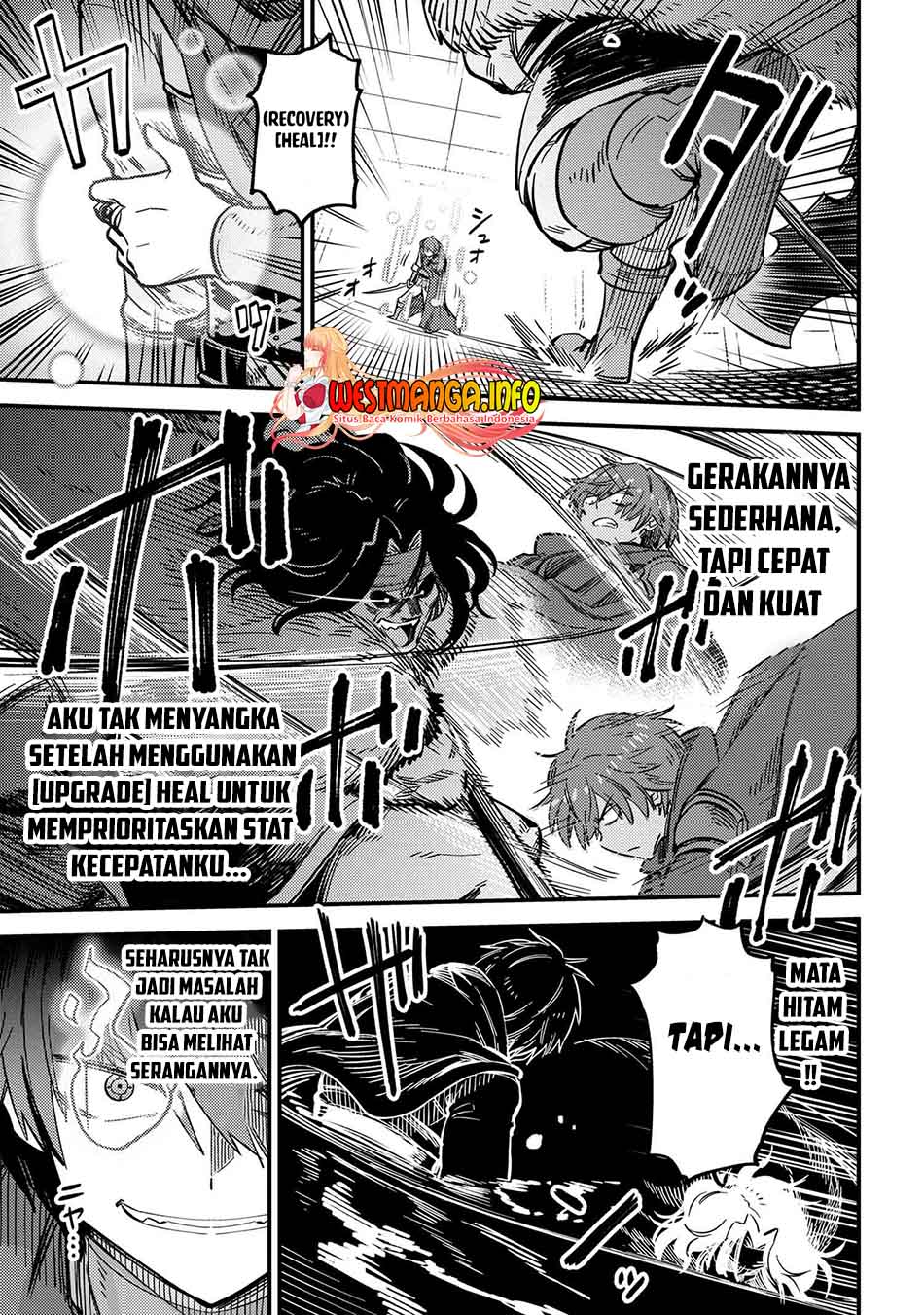 Kaifuku Jutsushi Yarinaoshi: Sokushi Mahou to Skill Copy no Chouetsu Heal